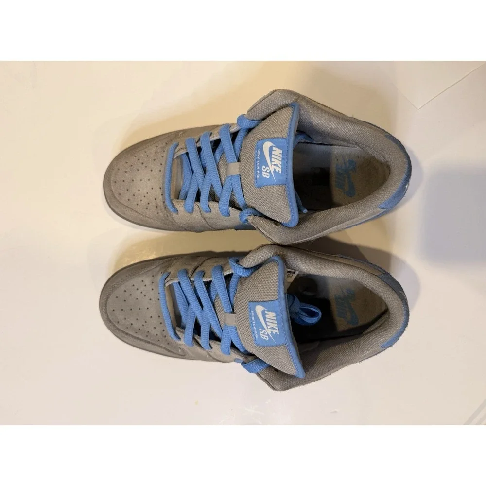 Nike SB Iron Lows